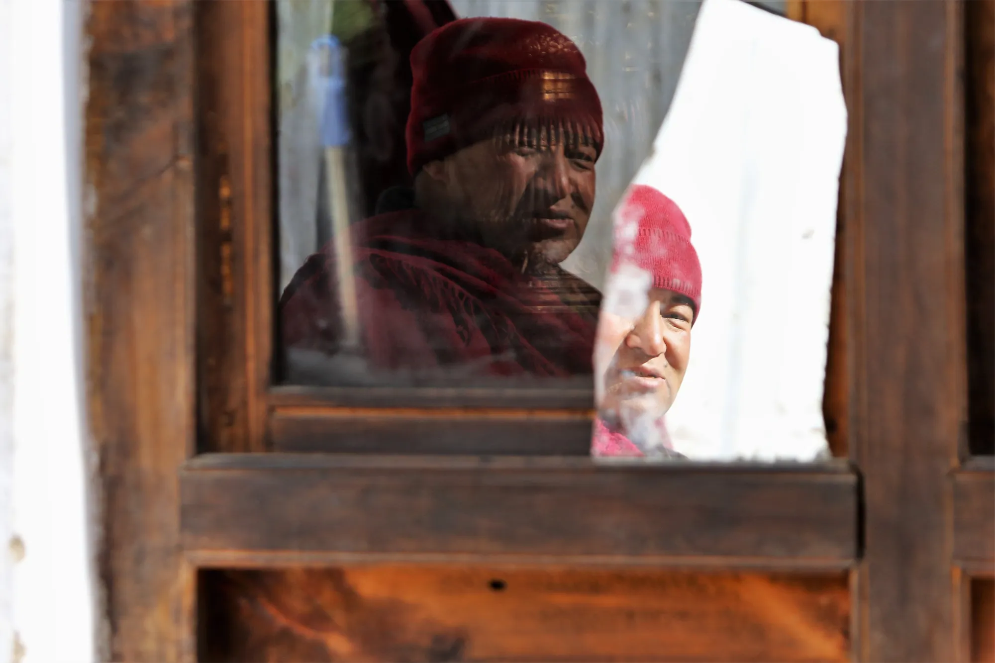 Buddhismus in Ladakh