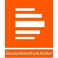 Deutschlandfunk Kultur Logo