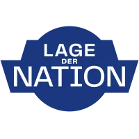 Lage der Nation