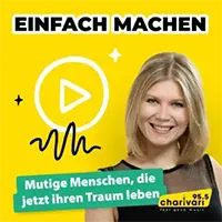 Mutige Menschen