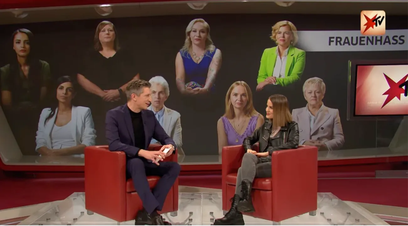 stern TV