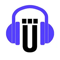 Übermedien Logo
