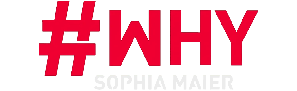 #WHY Logo