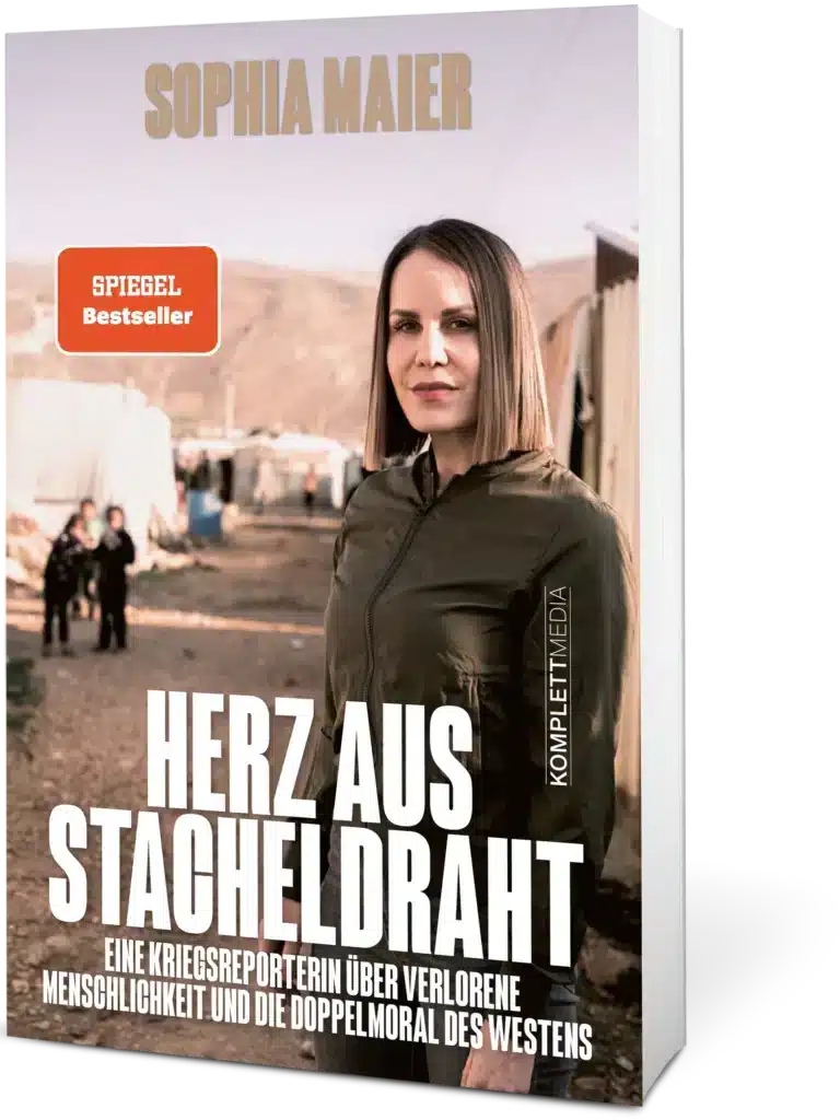 Spiegel Buch Cover