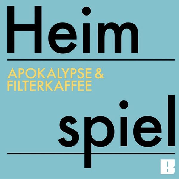 Heimspiel