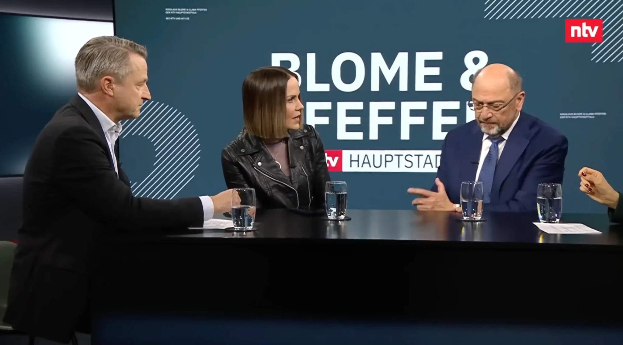 Blome & Pfeffer
