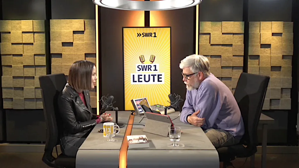 Leute SWR