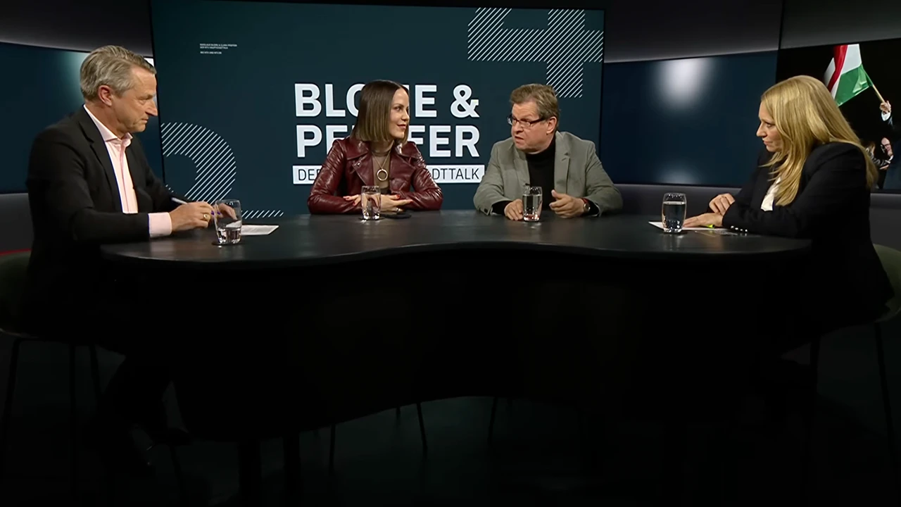 Blome & Pfeffer