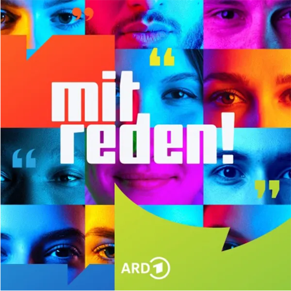 ARD Mitreden